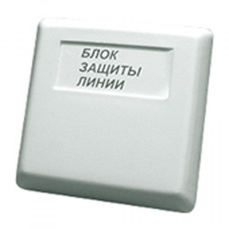 Защита линии ethernet c poe nsbon 14