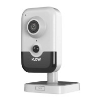 iFlow F-IC-2941CI(4mm) 4Мп внутренняя компактная IP-камера c ИК-подсветкой