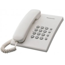 Panasonic KX-TS 2350 RUW Телефон