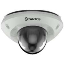 Tantos TSi-De25FPM (2.8) - IP видеокамера