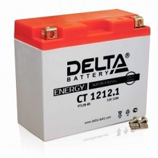 Delta CT 1212.1 Аккумулятор