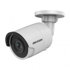Hikvision DS-2CD2023G0-I (8мм) 2Мп уличная цилиндрическая IP-камера с EXIR-подсветкой