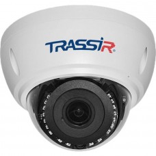 Trassir TR-D3122WDZIR2 (2.8-8мм) 2Мп IP-камера