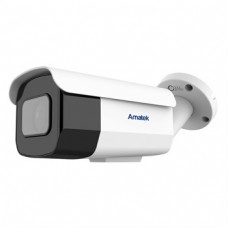 Amatek AC-HS606VSS (мото, 2,7-13,5) Уличная мультиформатная видеокамера