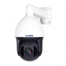 Amatek AC-H501PTZ22H (6.5-143) Купольная видеокамера