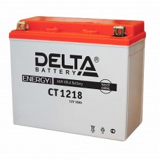 Delta CT 1218 Аккумулятор