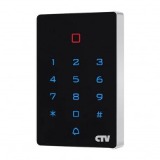 CTV-KR10 EM WF Контроллер-считыватель бесконтактный с Wi-Fi