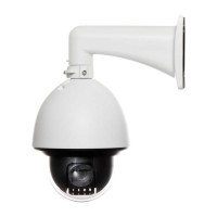 Dahua DH-SD60225U-HNI Видеокамера скоростная поворотная IP 2Мп