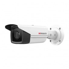 HiWatch IPC-B542-G2/4I (4mm) 4Мп уличная цилиндрическая IP-камера