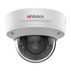 HiWatch IPC-D642-G2/ZS 4Мп уличная купольная IP-камера