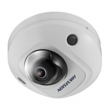 Hikvision DS-2CD2523G0-IS (2.8mm) 2Мп уличная компактная IP-камера с EXIR-подсветкой до 10м