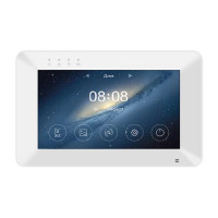 Tantos Rocky HD Wi-Fi Монитор видеодомофона