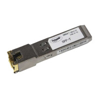 TFortis SFP-T1000 industrial SFP-модуль медный
