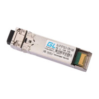 NIKOMAX GL-OT-ST12LC1-1270-1330 Модуль SFP+