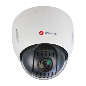 ActiveCam AC-D5124 IP камера