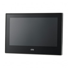 CTV-M5702 (Черный) Монитор видеодомофона с Wi-Fi