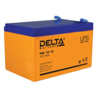 Delta HRL 12-12 X Аккумулятор