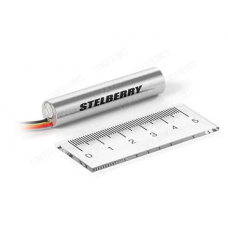 Stelberry M-50HD Микрофон активный миниатюрный