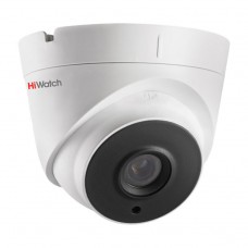 HiWatch DS-I453M(B) (2.8 mm) 4Мп уличная купольная IP-камера