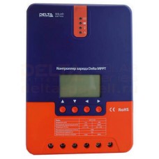 Delta MPPT 2440 контроллер заряда