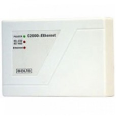 Болид С2000-Ethernet преобразователь интерфейса