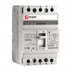 EKF PROxima sl99-250-250 Выключатель нагрузки