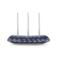TP-Link Archer C20 Двухдиапазонный Wi-Fi роутер AC750