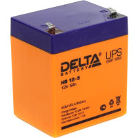 Delta HR 12-5 Аккумулятор