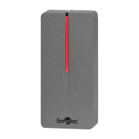 Smartec ST-PR043EHM Считыватель мультиформатный EM, HID prox, MIFARE