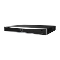 Hikvision DS-7608NXI-K2/8P 8-х канальный IP-видеорегистратор с POE и технологией AcuSense