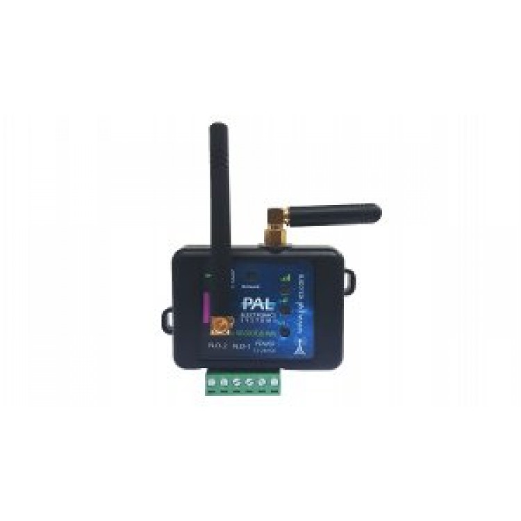 PAL-ES SG303GB-WR GSM контроллер c двумя реле