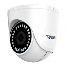 Trassir TR-D8221WDIR3 1.9 Компактная 2MP IP-камера с ИК-подсветкой