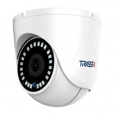 Trassir TR-D8251WDIR3 2.8 Вандалозащищенная 5MP IP-камера с ИК-подсветкой