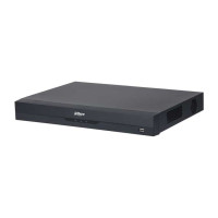 Dahua DHI-NVR4208-EI 8-канальный IP-видеорегистратор