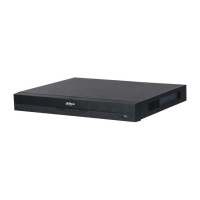 Dahua DHI-NVR4208-8P-EI 8-канальный IP-видеорегистратор