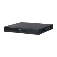 Dahua DHI-NVR5208-8P-EI 8-канальный IP-видеорегистратор