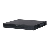 Dahua DHI-NVR4216-16P-EI 16-канальный IP-видеорегистратор
