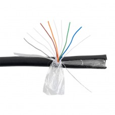 ТППэп-5П чувствительный элемент на базе кабеля ТППэп 5х2х0,4 SKICHEL 100м