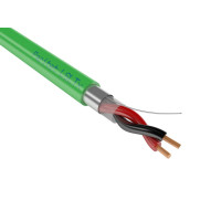 Паритет 108603 КСВЭВнг(А)-LSLTx 1х2х1,13 мм (1 км)