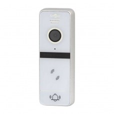 Smartec ST-DS506CMF-WT Вызывной блок видеодомофона со считывателем MIFARE белый