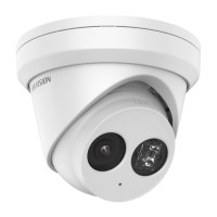 Hikvision DS-2CD2383G2-IU (2.8mm) 8Мп уличная IP камера с EXIR-подсветкой