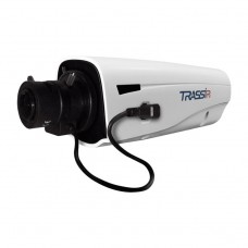 Trassir TR-D1250WD Профессиональная 5Мп IP-камера
