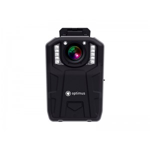 Optimus IP-L135.0(2.8) Видеокамера