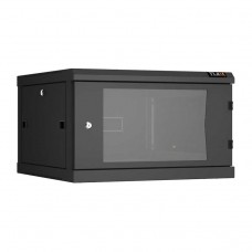 TLK TWC-066060-R-G-BK Настенный разборный шкаф
