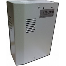 Элтех ББП-20М-К2 Источник вторичного электропитания (линейный)