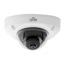 UNIVIEW IPC312SR-VPF28-C (2.8 мм) 2 Мп камера