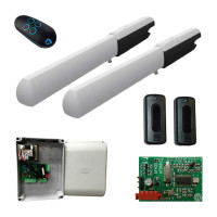 CAME ATI5000A RC combo KIT (радиоуправление с динамическим кодом, фотоэлементы)