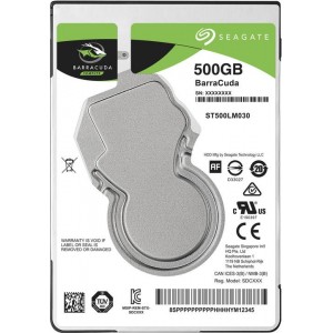 SEAGATE ST500LM030 Жесткий диск HDD 128MB