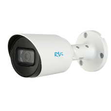 RVi-1ACT202 (2.8) white 2 Мп Мультиформатная цилиндрическая камера