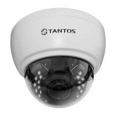 Tantos TSc-Di1080pUVCv 2 Мп Купольная HD видеокамера